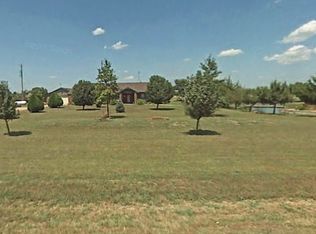 13400 W 87th St S, Clearwater, KS 67026