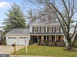 705 Symphony Woods Dr, Silver Spring, MD 20901