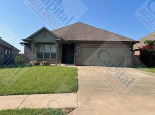20630 Frontier Pl, Harrah, OK 73045