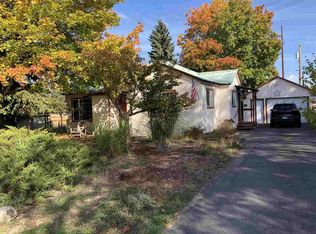 512 N Washington Ave, Newport, WA 99156