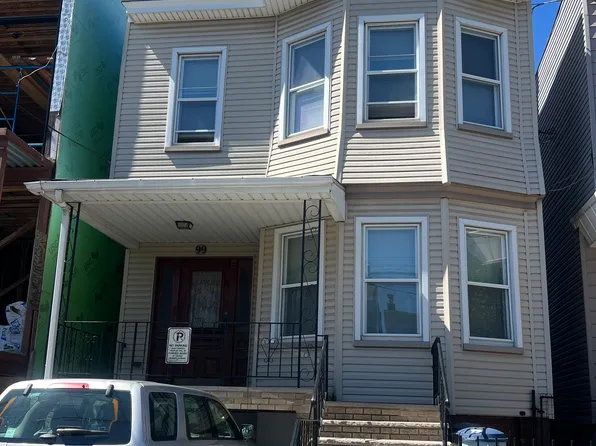 99 Charles St Floor 1, Jersey City, NJ 07307
