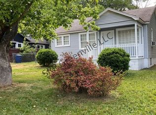 15 Athelone Ave, Greenville, SC 29605