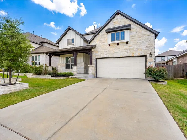 20813 Carries Ranch Rd, Pflugerville, TX 78660