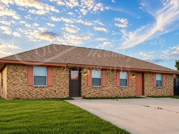 106 Horseshoe Dr, 106 Horseshoe Dr #B, Copperas Cove, TX 76522