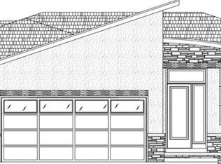 22352 W 89th Ter, Lenexa, KS 66227