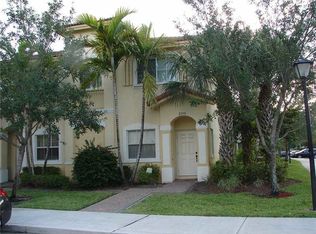 2550 SW 83rd Ter, Miramar, FL 33025