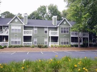 100 Autumn Ridge Trl, Roswell, GA 30076