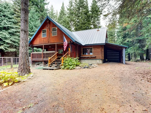 58481 Wildwood Loop, Weston, OR 97886