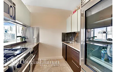 Sold by Douglas Elliman