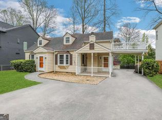 1783 Tobey Rd, Atlanta, GA 30341