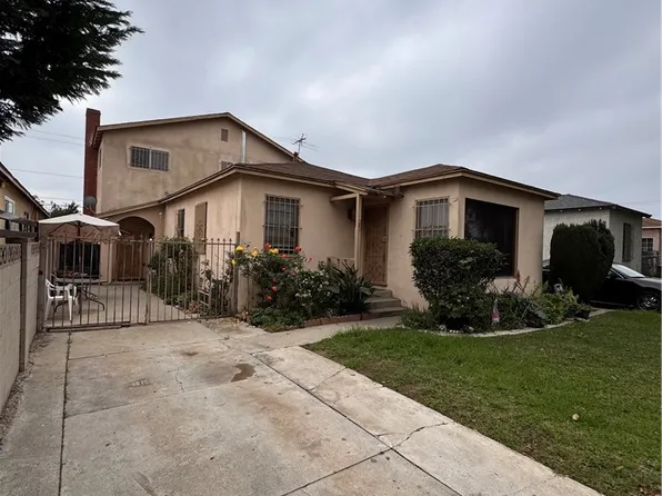 638 E 137th St, Los Angeles, CA 90059