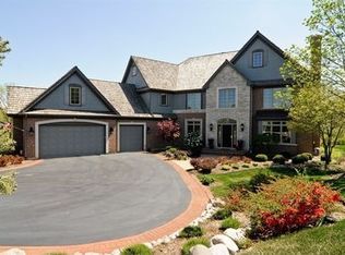 20905 W High Ridge Dr, Kildeer, IL 60047