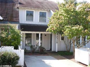 12315 Frisco Dr #12315, Henrico, VA 23233