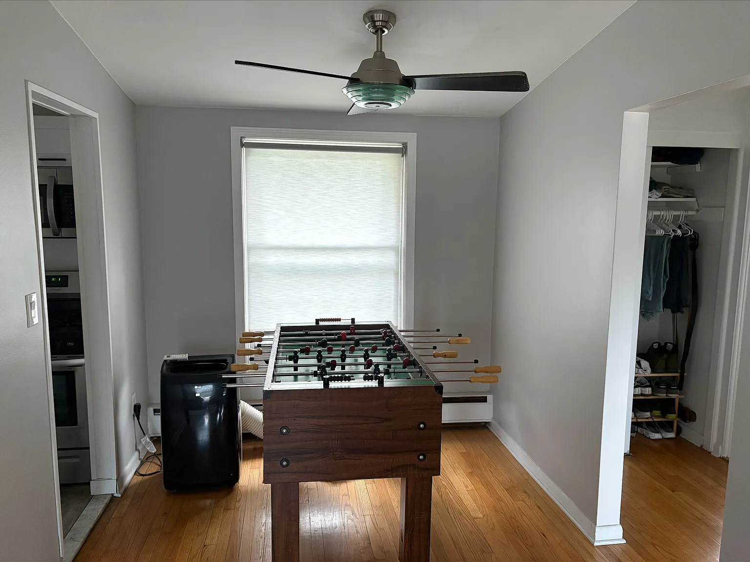 1 bed, 550 sqft, $1,250 — Photo 4