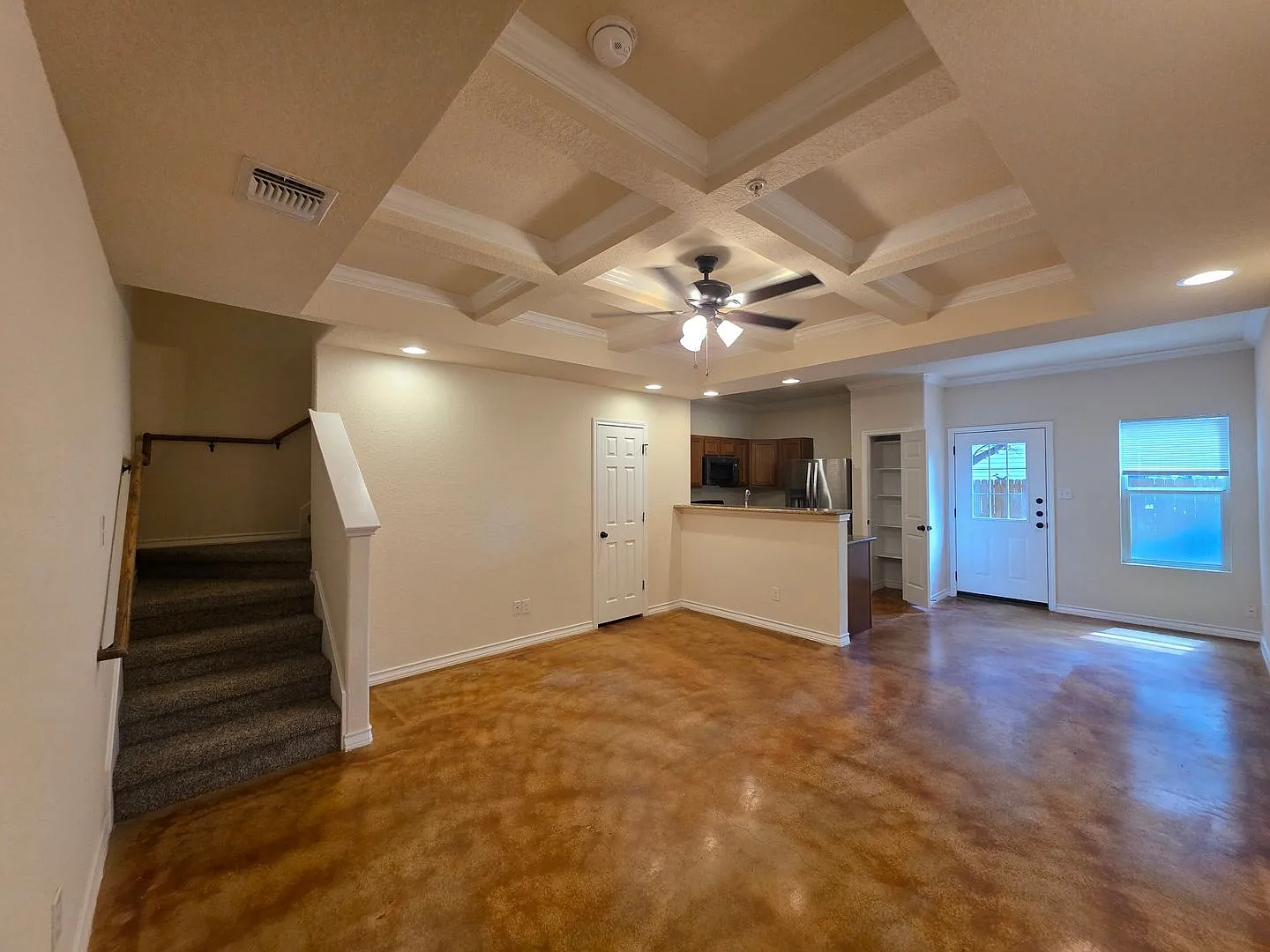 Town home for rent — Photo 2