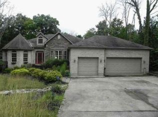 4861 Thendara Ln, Aurora, IN 47001