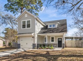 1837 Stonehedge Rd, Charleston, SC 29407