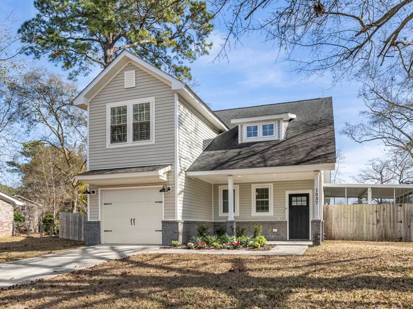 1837 Stonehedge Rd, Charleston, SC 29407