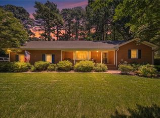 4340 Lynnville Cres, Virginia Beach, VA 23452
