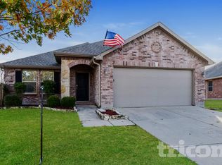534 Blue Sage Dr, Fate, TX 75087