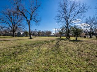 2016 Bosque Blvd, Waco, TX 76707