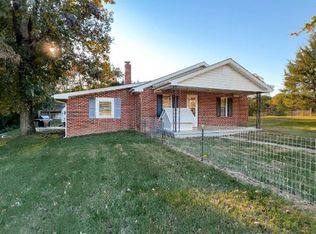 239 Foster Rd, Rocky Top, TN 37769