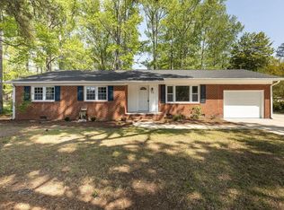 438 N Hickory St, Angier, NC 27501