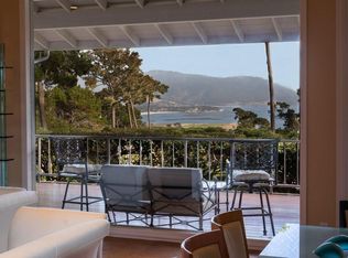 1477 Bonifacio Rd, Pebble Beach, CA 93953