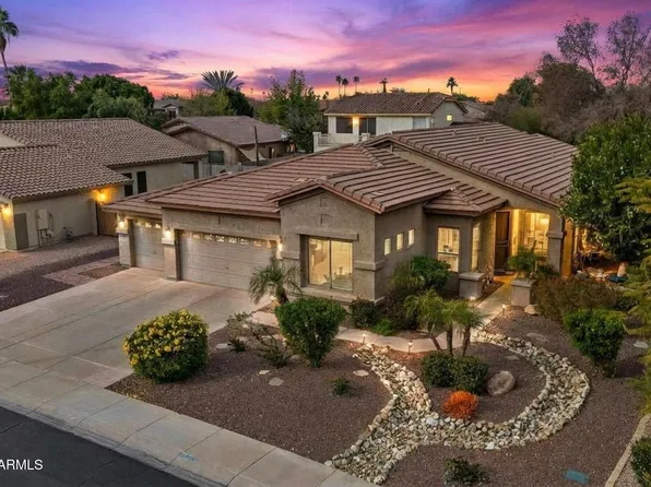 1528 E HARRISON Street, Gilbert, AZ 85295