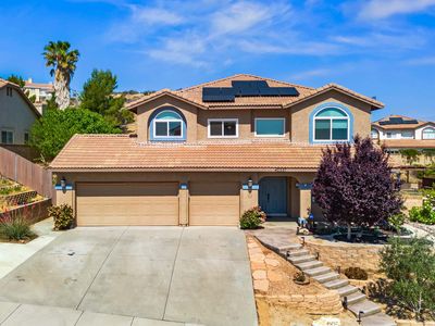 40257 Wyngate Ct, Palmdale, CA, 93551