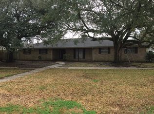 3116 Lake Palourde Dr, Morgan City, LA 70380