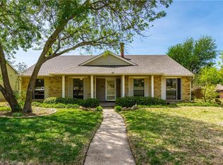 1344 Finley Dr, Plano, TX 75025