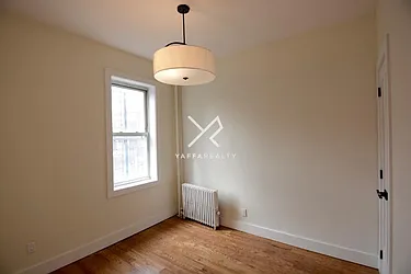 Rented by Yaffa Realty LLC