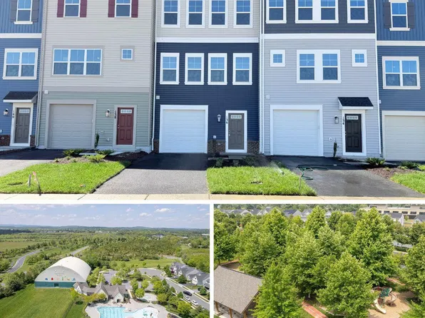 136 Swansong Pl, Winchester, VA 22603