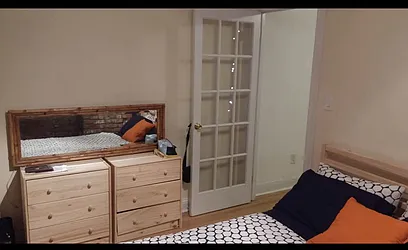 Rented by Urban Real Estate Property Group Inc