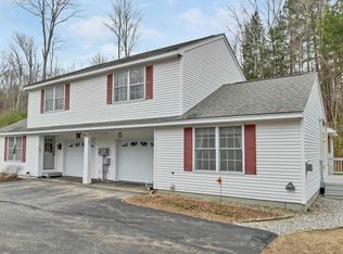 Black Brook Villas, Bristol, NH 03222