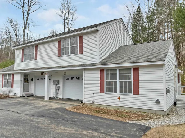 273 West Shore Road #2, Bristol, NH 03222