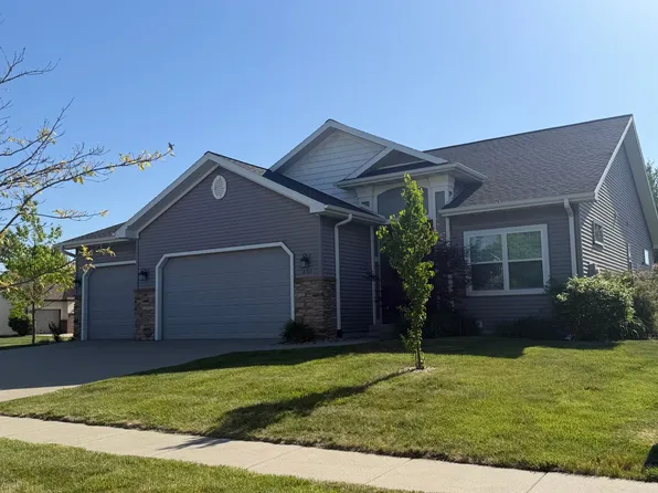 3314 Cullen Dr, Ames, IA 50010