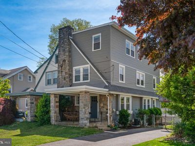 205 Campbell Ave, Havertown, PA, 19083