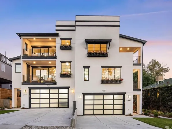 2524 Zenobia St, Denver, CO 80212