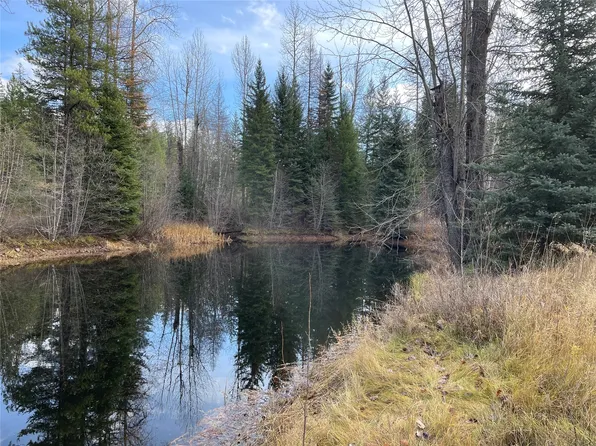 216 Glacier Hills Dr, Martin City, MT 59926