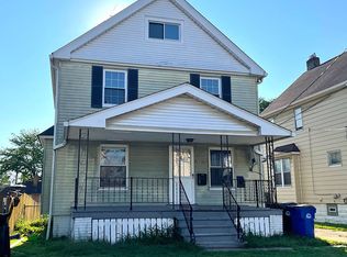 4255 W 21st St, Cleveland, OH