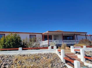 14386 Highway 187, Caballo, NM 87931