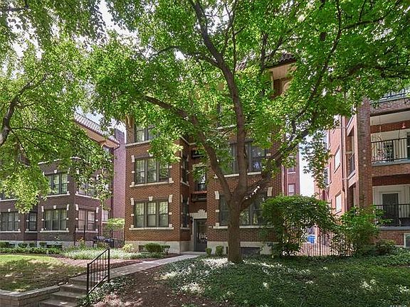 3rd image of 5522 Waterman Blvd #3W