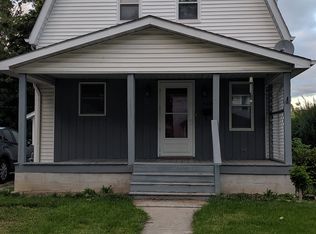 420 Oakwood Ave, Bryan, OH 43506