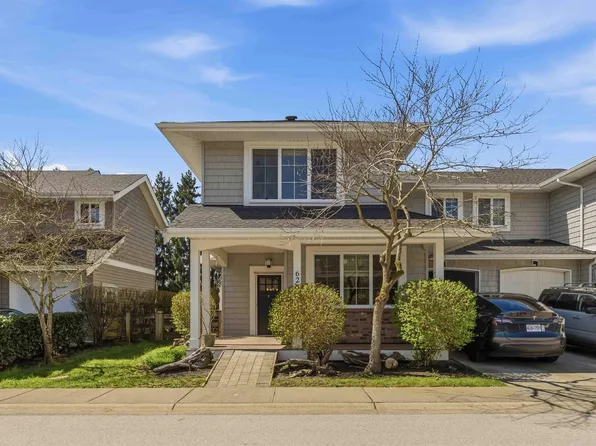 12161 237th St #62, Maple Ridge, BC V4R 0E7