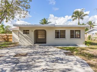 1480 Cochran Dr, Lake Worth, FL 33461
