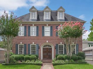 4033 Oberlin St, Houston, TX 77005