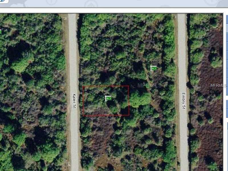 1st image of 6994 Kaler St