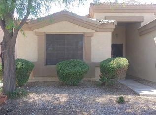 2090 N Sabino Ln, Casa Grande, AZ 85122